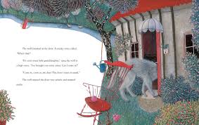 We did not find results for: Barefoot Books Little Red Riding Hood Paperback Wordunited