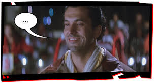 Rumble in the Bronx Week Archives