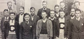 1949 tv commercial from camel cigarettes. Why The Camels Magazine Campbell University