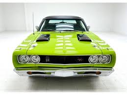 Image result for Medium Green 1968 Coronet