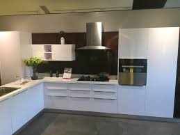 Large cabinet fronts conceal kitchen units, or even entire living areas. China 2018 Hot Modern Europe Style Lacquer Kitchen Cabinet With Blum Accessories China Kitchen Cabinets Furniture