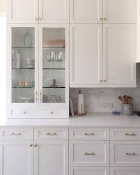 Wood, glass or metal kitchen cabinet hardware. The Handles For The Cabinets Best Kitchen Cabinets Kitchen Renovation Glass Kitchen Cabinets