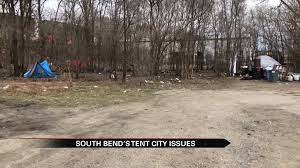 Informed rvers have rated 20 campgrounds near notre dame, indiana. City Of South Bend Homeless Encampment Violating No Trespassing Order
