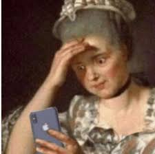 Realtime footage of actress Brittney Rae Carrera discovering her scene was  replaced by Haliey Welch, aka the Hawk Tuah Girl, at her own viewing party!  : r/TikTokCringe