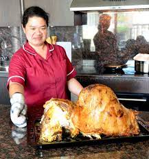 The hump of a camel is a form of fatty deposit on its back. Camel Hump The Ultimate Delicacy Anissa S Blog