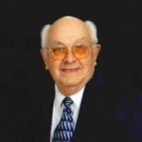 William C. Klein Obituary