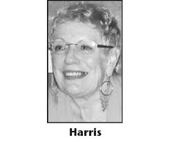 BEATRICE HARRIS Obituary (1946