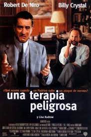 Pelicula Una Terapia Peligrosa 1999 Abandomoviez Net