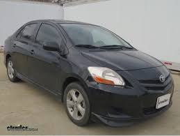 The hottest toyota yaris front grills at everyday low prices! Trailer Hitch Installation 2007 Toyota Yaris Draw Tite Video Etrailer Com