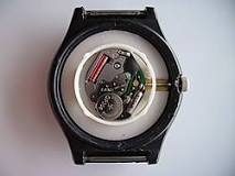 Quartz clock - Wikipedia