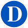 Dawson College logo