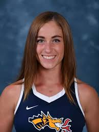 McCarthy, Bagdon Named to 2016 Field Hockey Championship All-CAA Team