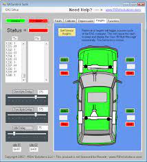 The rsw solutions site has a myriad of information regarding fault codes and diagnosis for . Download Easunlock Suite 2 0
