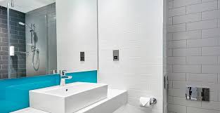 For example, a holiday inn will usually have an onsite restaurant and bar, whereas a holiday inn express will simply have a breakfast area. Ctd Architectural Tiles Holiday Inn Express Grimsby