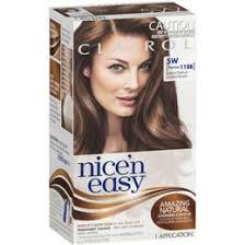 Clairol Nice N Easy Permanent Hair Color Kit 118b Medium