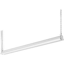 Lithonia Shlp 48 Led Linear Shop Light