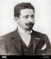 Prime minister from portugal hi-res stock photography and images