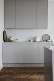 Sundlingkicken Minimalistic Nordic Kitchen Design For Nordiska Kok Nordic Kitchen Interior Design Kitchen Kitchen Cabinets Light Wood