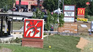 Whether you're heading out for a dinner date with friends or just grabbing takeout for a night in with netflix and your dog, eating out is a delicious way to spice up your night, but it can also be expensive. Burgers Fries And Shakes Cook Out Restaurant Coming To Frontier Center In Staunton