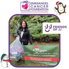 Emmanuel Cancer Foundation