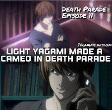 Pin On Anime Facts Headcannons