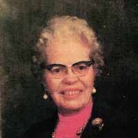 Anna Mable Edwards (1895–1982)