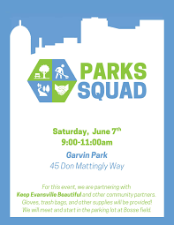 sharing this post today about what goes where! #keepevansvillebeautiful  #keepamericabeautiful