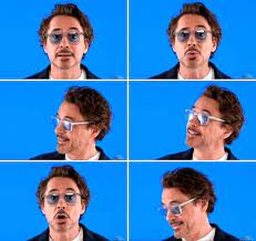 The Marvel Bunch Rober Downey Jr Robert Downey Jr I Robert