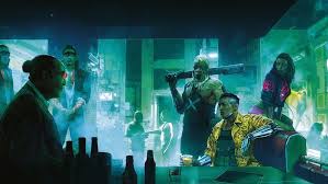 Cyberpunk 2077 En 2020 Art Cyberpunk Cyberpunk Cyberpunk 2077