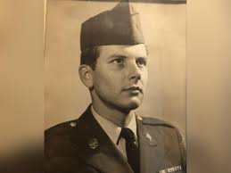 Edwin "Dave" David Ward's Obituary