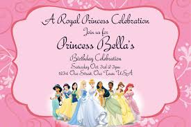 Maybe you would like to learn more about one of these? 40th Birthday Ideas Free Printable Disney Princess Birthday Invitation Templates