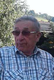 Décès de Monsieur Michel BERQUE (08-01-22), Annonce nécrologique