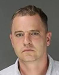 A Pennsylvania groom and six of his wedding guests were arrested when a  drunken brawl broke out at a Saturday reception