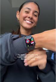 Apple Watch Fitness: Why I Exercise Despite Bad Weather
