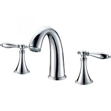 jewel widespread bathroom sink faucet