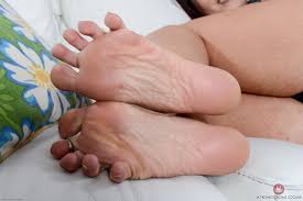 Astonishing milf and her pretty feet in pantyhose. Helena Price Teases With Her Pretty Feet Perfectand Hairy Pussy Mature Milf R18hub