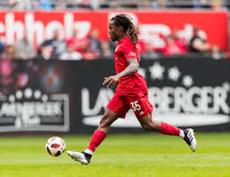 Here's how to unlock him and how much his solution will set you back. Report Bayern Agree To Sell Renato Sanches To Lille