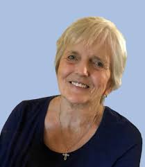 Katherine Marie Wold