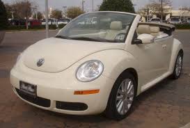 Example Of Harvest Moon Beige Paint On A 2008 Volkswagen Beetle Convertible Volkswagen Beetle Convertible Volkswagen Beetle Beetle Convertible