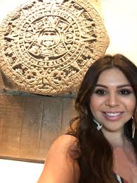 Mexico City — Hair by Karissa