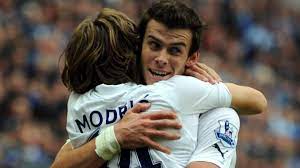 Seven years later, mourinho finally looks set to work with bale. Bale To Tottenham Sign Modric From Real Madrid Too Redknapp Tells Spurs As Com