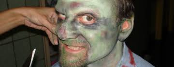 Bittrich Writes a Zombie-Filled Fundraiser for PS87 in NYC