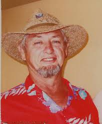 Donald Gordon Obituary