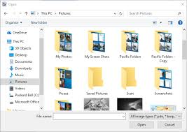 Nach doppelklick auf eine datei zu öffnen, überprüft windows die dateinamenerweiterung. 1 So Offnen Sie Tga Dateien In Windows 10