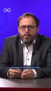 Tudod, mennyi államadósság jut a ...
