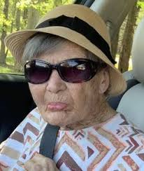 Johnnie Mae Owen Neeley (1934-2021)