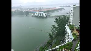 Online application and register for vvip showflat preview. Hidden Gem Punggol Bayview Hdb Sumang Walk Youtube