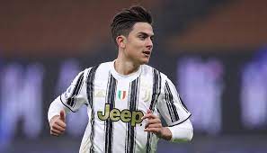 Dybala is a great player; Paulo Dybala Wehrt Sich Gegen Den Drohenden Juve Rauswurf
