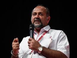 Gobind singh deo s/o karpal singh is a malaysian politician and lawyer who served as the minister of communications and multimedia in the pa. Gobind Wants To Further Strengthen Selangor Dap Borneo Today