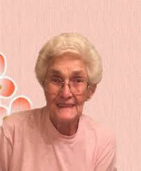 Wilda Price Obituary